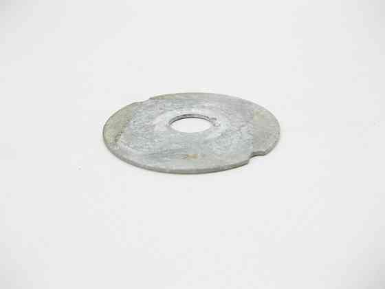 Mercedes-Benz  A2103570352 Проставча шайба заднього редуктора 1 мм від моста до маточини Одесса