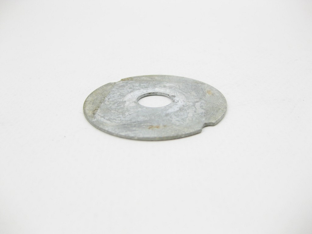 Mercedes-Benz  A2103570352 Проставча шайба заднього редуктора 1 мм від моста до маточини Одесса - изображение 2