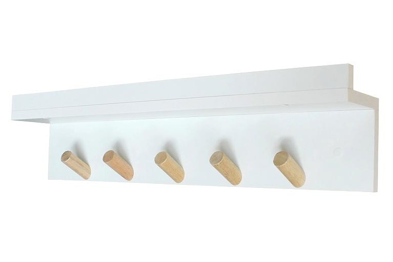 Ключница деревянная 