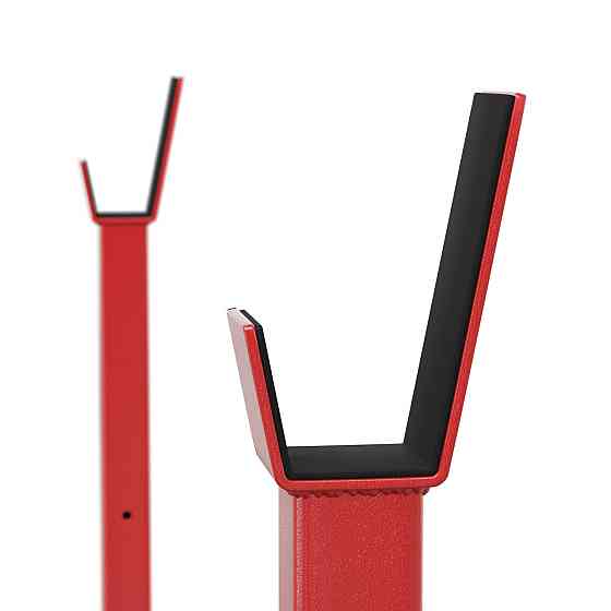 Стойки под штангу Magnus-100 Стойки, скамьи для жима и приседаний независимые регулируемые Киев