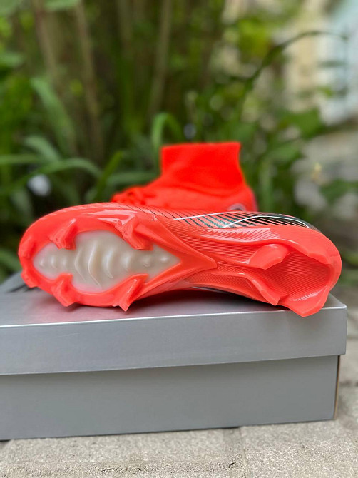 Новые бутсы копочки AIR ZOOM 35 36 37 38 39 40 41 42 43 44 45 Львов - изображение 3