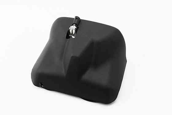 Yamaha GEAR UA06J 4Т пластик - фара передня в зборі Киев