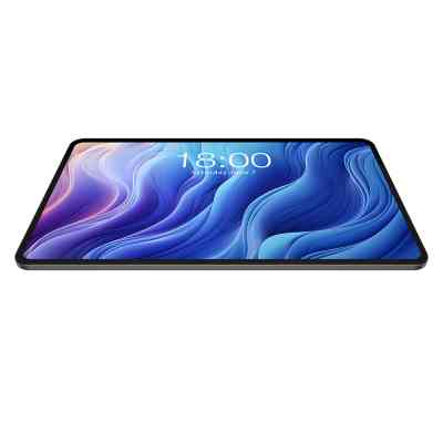 Планшет Teclast T60 12" 8/256GB LTE Android сірий (6940709685563) Винница