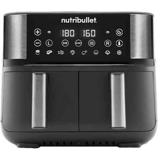 Мультипіч Nutribullet NBA081B ( 20857 ) Харків