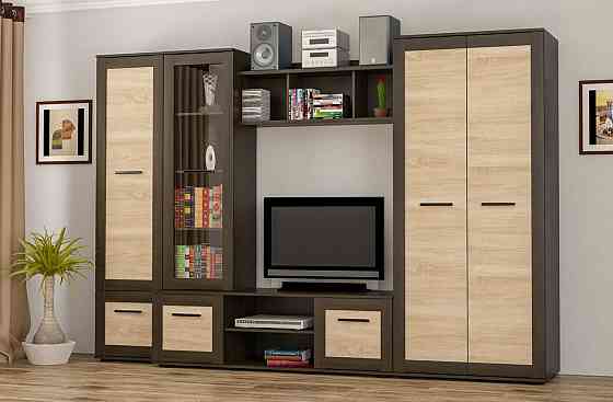 Гостиная Конго Львов