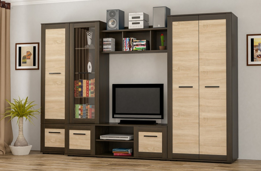 Гостиная Конго Львов - изображение 2