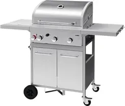 Гриль Lund Grill Gazowy 99654 Киев - изображение 1