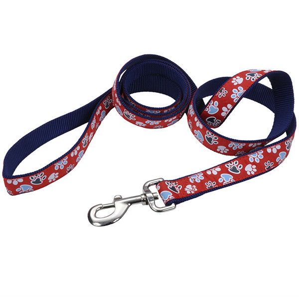 Coastal Pet Attire Ribbon КОСТАЛ РІББОН повідець для собак, 2.5смХ1.8м Київ - фото 1