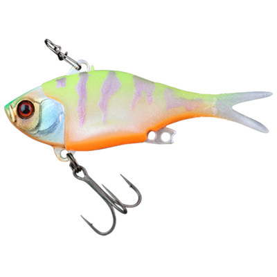 Воблер Jackall Jeublu 52S 52mm 6.4g Chart Back Gill (1699.30.10) Вінниця - фото 1