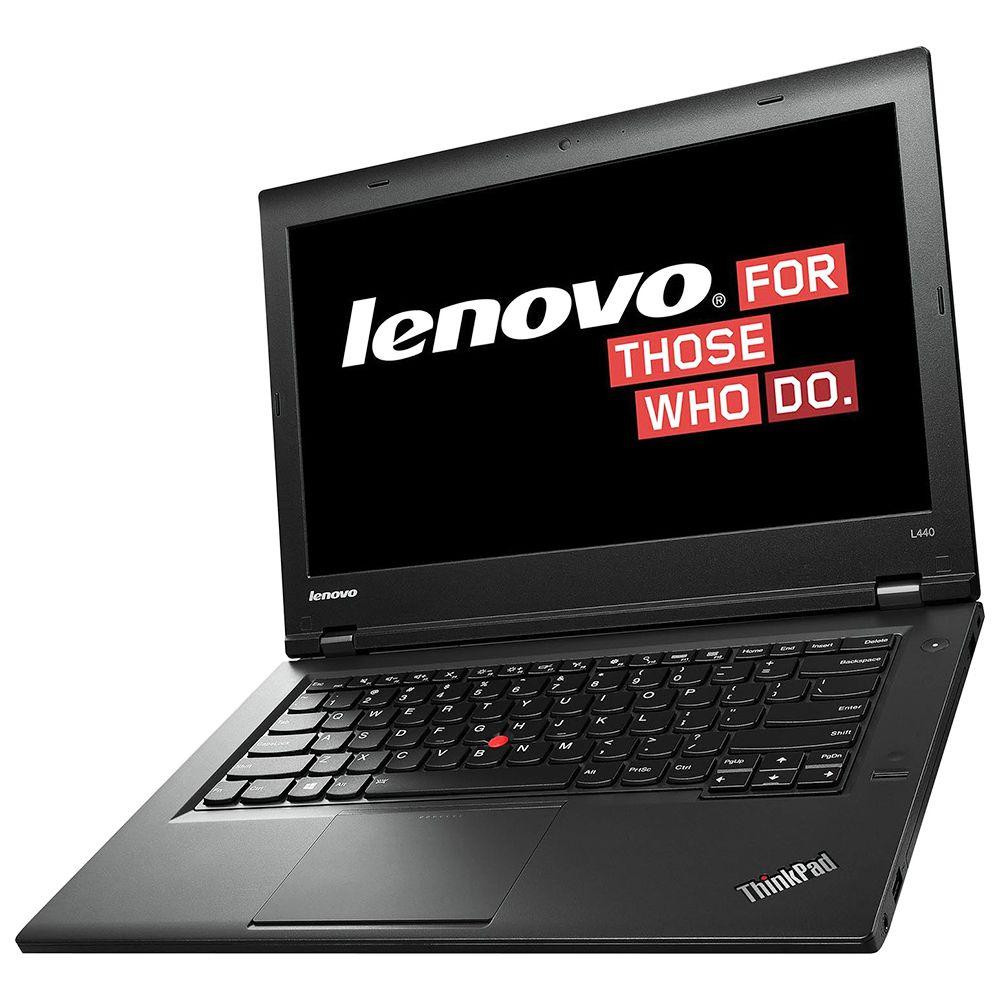 Б/У Ноутбук Lenovo ThinkPad L440 (i5-4300M/4/320) - Class A Киев - изображение 5