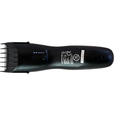 Машинка для стрижки Grunhelm GHC528 Вінниця - фото 4