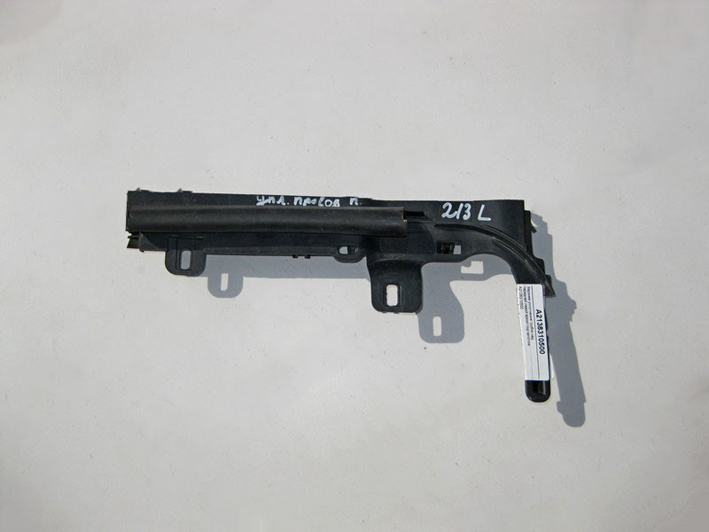 Mercedes-Benz  A2138310500 Верхнє ущільнення трубок над лівою передньою аркою E-Class W213 Одеса - фото 1