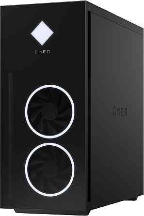 ПК HP OMEN 40L GT21-2016ua i5-14400F/16GB/SSD512Gb/NVIDIA GeF RTX 4060, 8GB/K&M/WiFi/DOS Винница