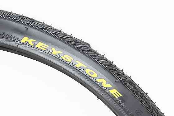 Шина 24"х1 3/8 (37-540) дорожня KB-312 Киев