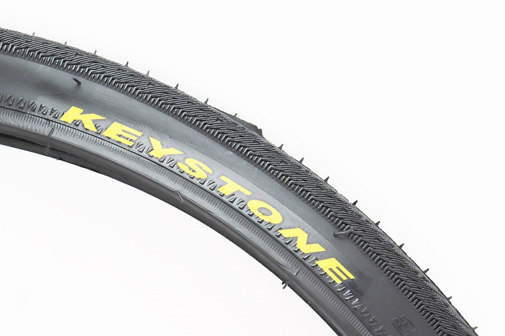 Шина 24"х1 3/8 (37-540) дорожня KB-312 Киев - изображение 3