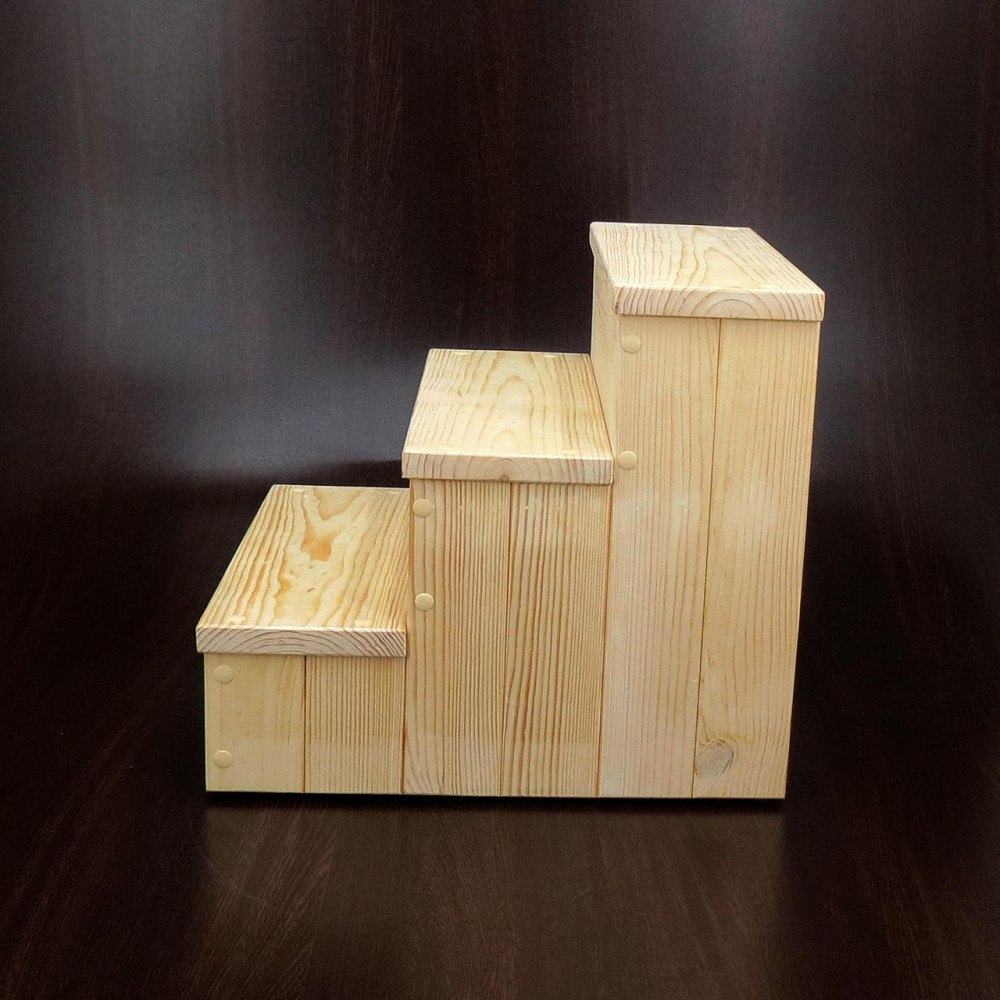 Лестница для собак 