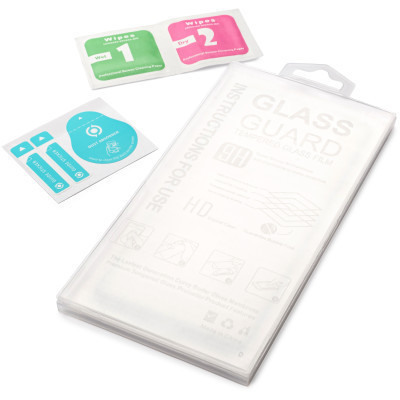 Стекло защитное Vinga ZTE BLADE L210 (VGZBL210) Винница - изображение 4