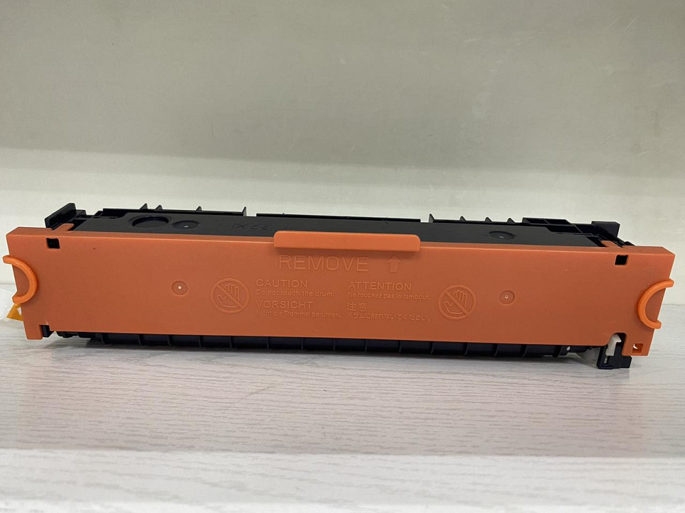 Б/К Картридж static Control HP CLJ CF401X 201X) 2.3K Голубий (002-01-SF401X) Киев - изображение 2