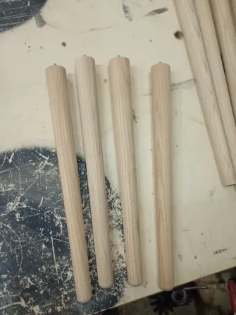 Конусні ніжки Київ