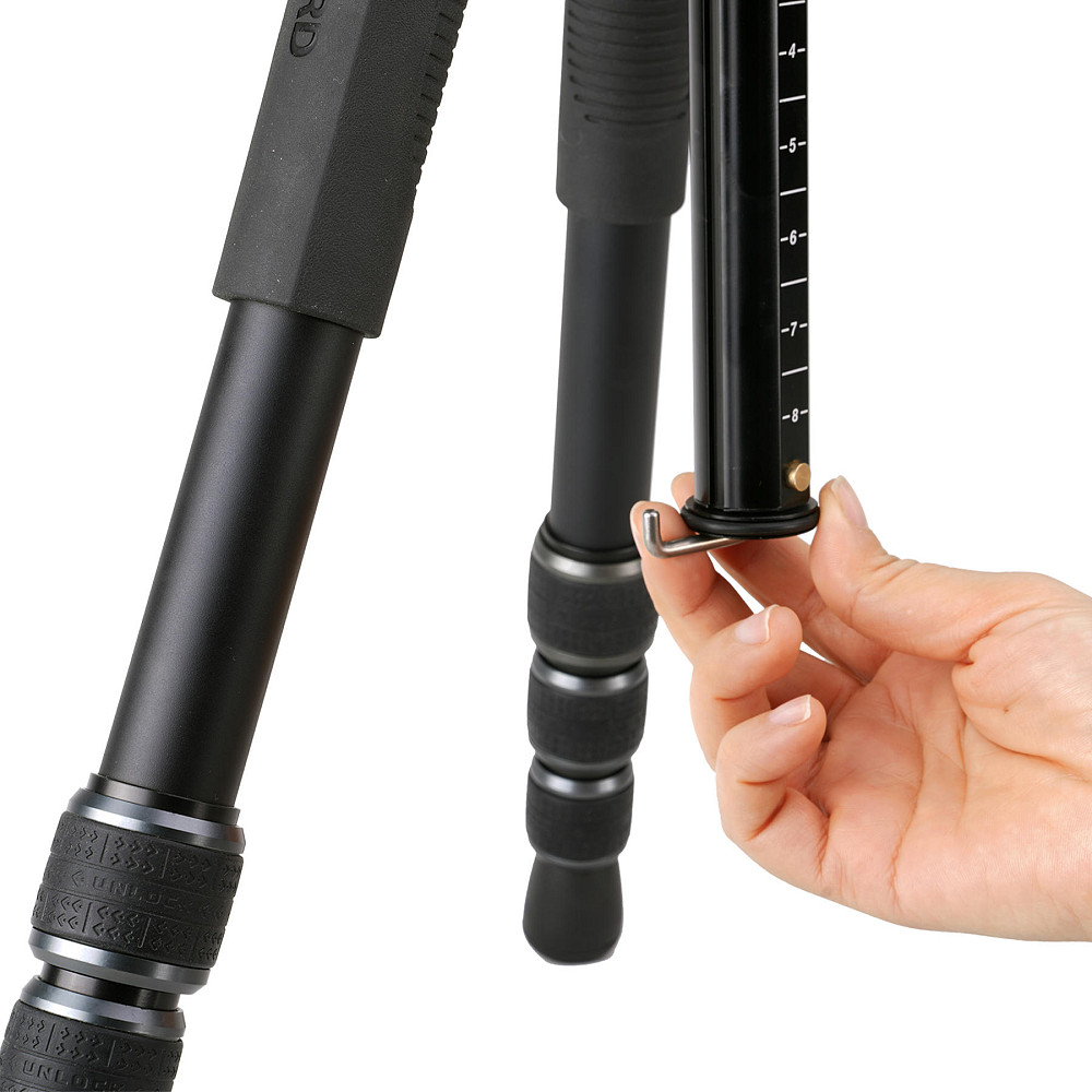 Штатив Vanguard VEO 3T+ 264AB (VEO 3T+ 264AB) Вінниця - фото 15