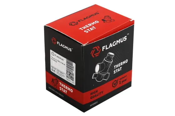 Термостат 2108 Flagmus Винница