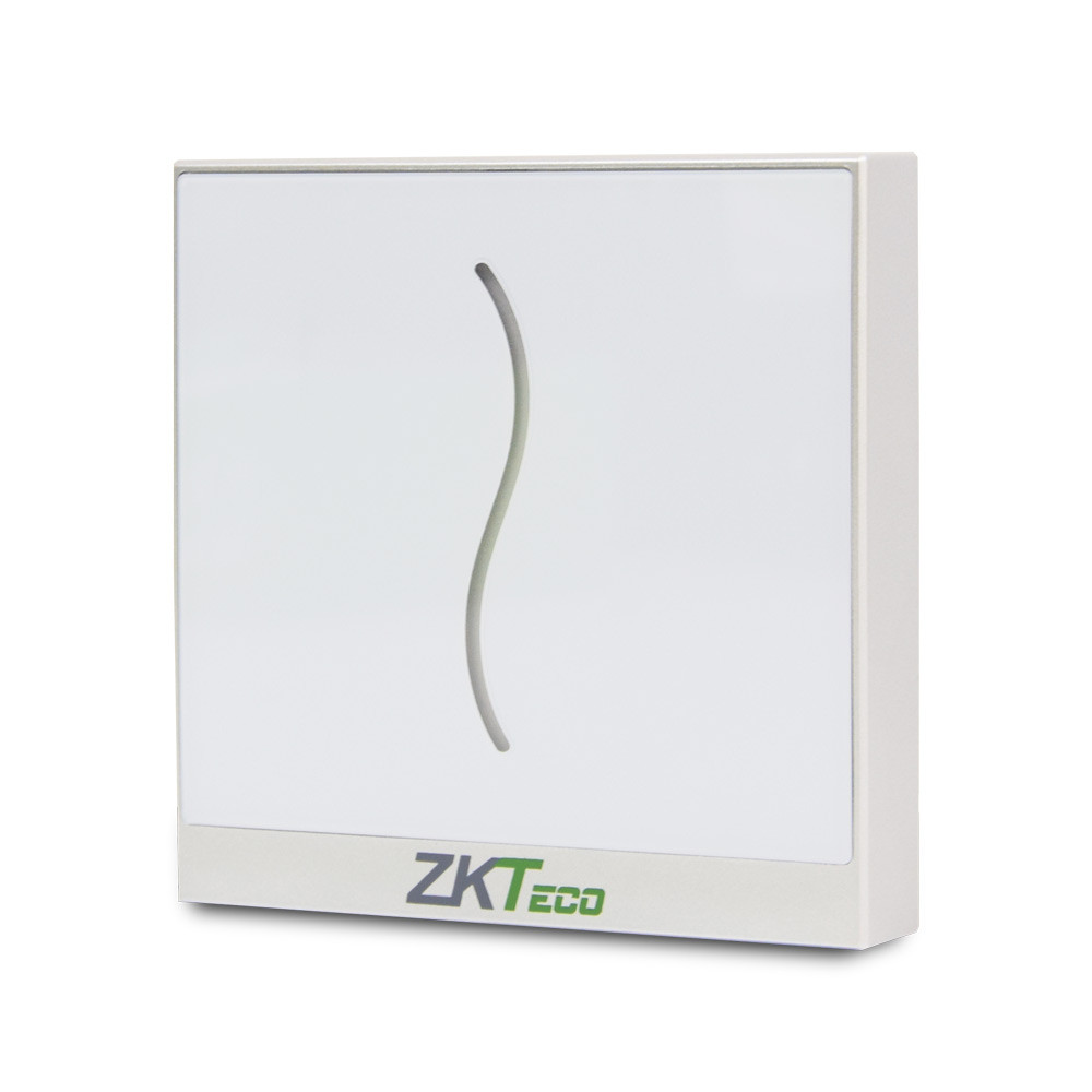 Зчитувач EM-Marine ZKTeco ProID20WE вологозахищений Киев - изображение 1