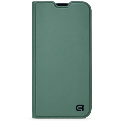 Чехол для мобильного телефона Armorstandart OneFold Case Motorola G15 Power Green (ARM83111) Винница - изображение 1