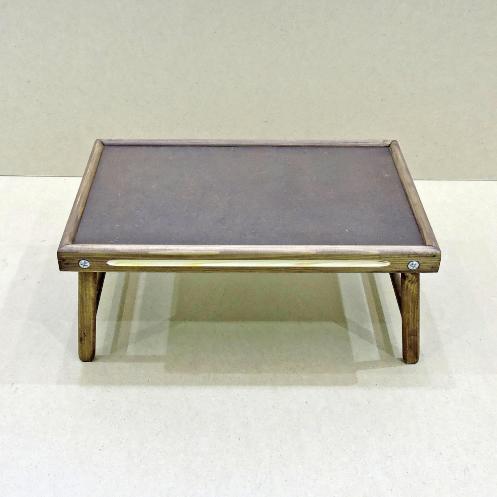 Столик-поднос для завтрака 