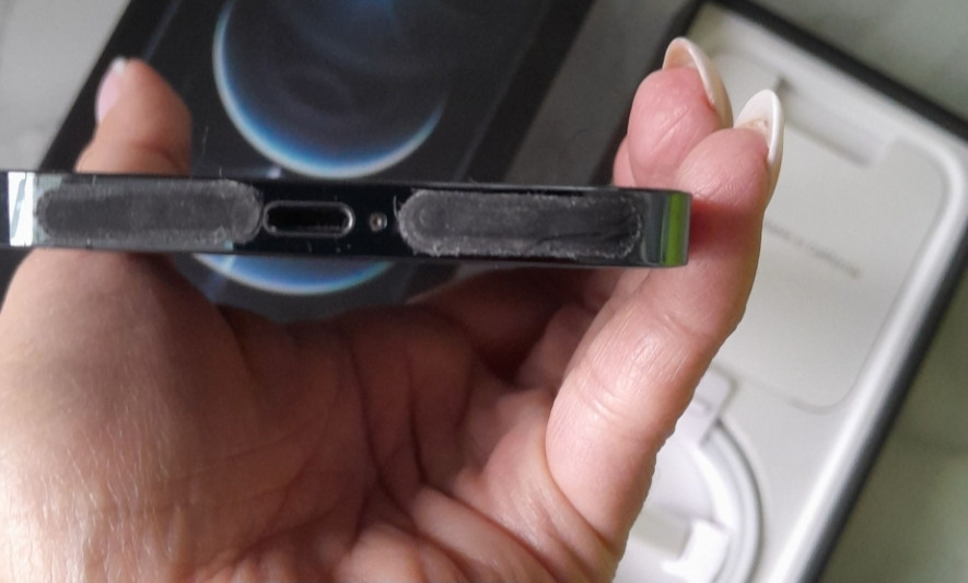 Айфон iPhone 12 Pro 128Gb. Київ - фото 1