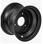 Диск колеса   квадроцикл   145*70 -6  (3 отверстия) Мукачево - изображение 1