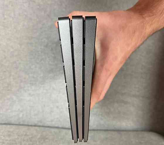 Apple Magic Keyboard 2 (MRMH2) Space Gray Київ