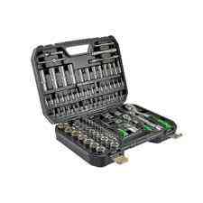 Професійний набір інструментів WINSO Pro 1/2", 1/4", 72 зубці, CR-V, 94 одиниці Ковель