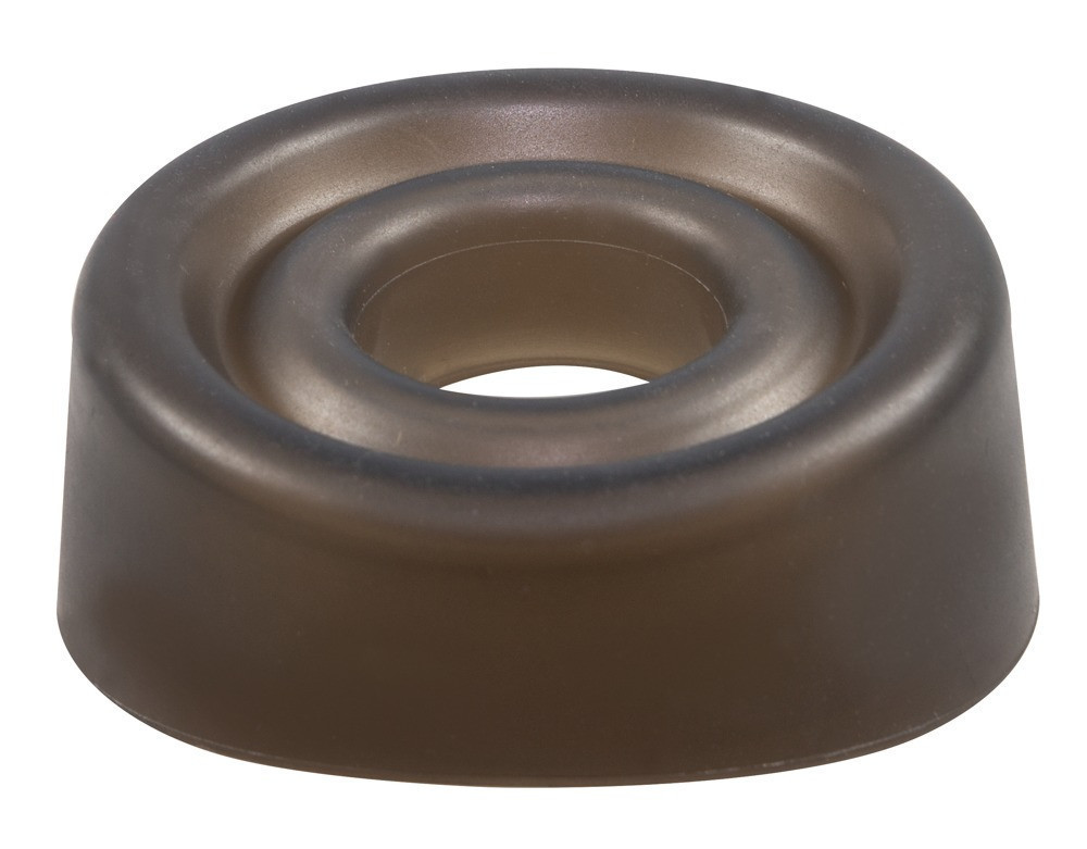 Насадка до помпи - Universal Silicon Sleeve Black Sex Aura Київ - фото 2