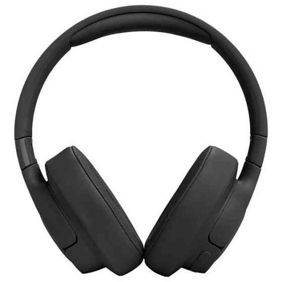 Bluetooth-гарнітура JBL T770 NC Black (JBLT770NCBLK) ( Чорний ) Харьков