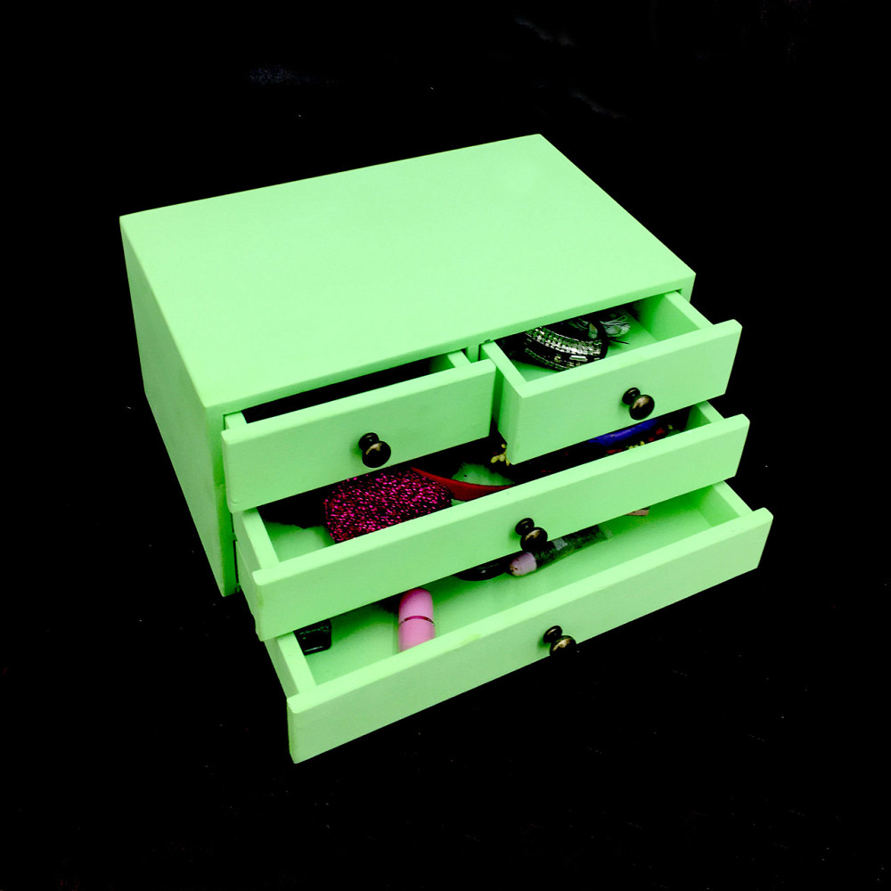 Органайзер для косметики 