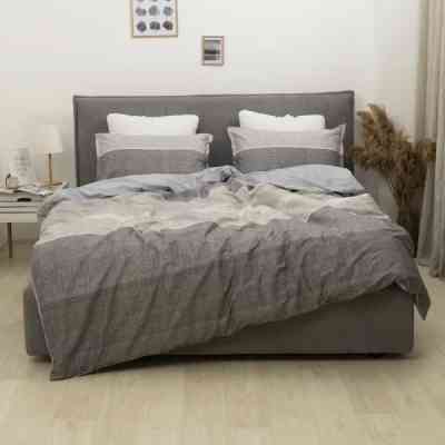 Постільна білизна Tiare Люкс 156 Сатин двоспальний (156_Luxe_dv) Вінниця