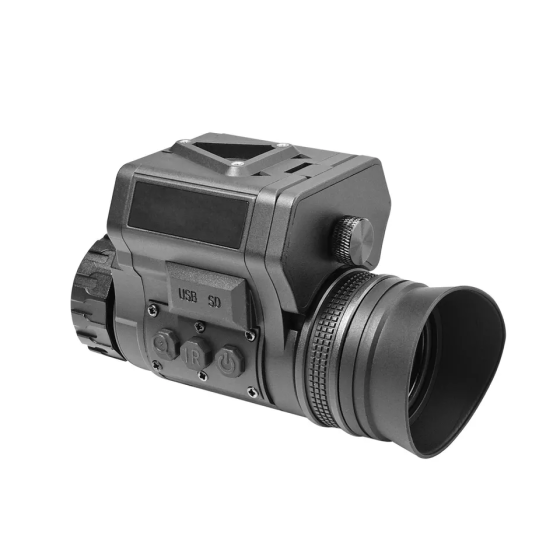 Монокуляр ночного видения NVG50 2.5k 45° Wi-Fi 940нм (до 600м в темноте) Винница
