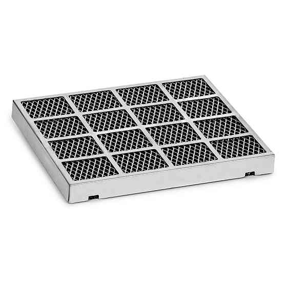 Сменный аксессуар для фильтра с активированным углем Mariana 20 x 2 x 17 см (ШхВхГ) (Германия, читать Ровно