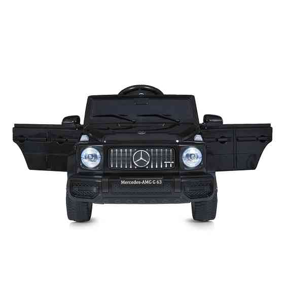 Дитячий електромобіль Джип M 5038EBLR-2 до 30 кг Вінниця