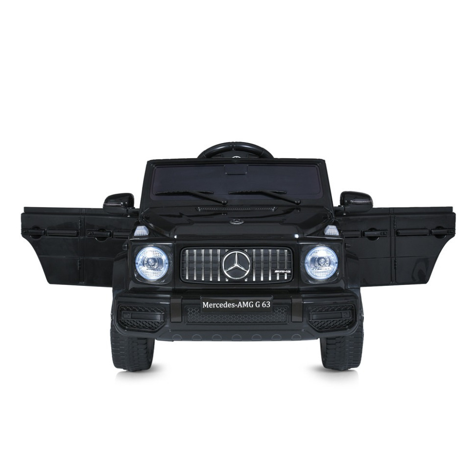 Дитячий електромобіль Джип M 5038EBLR-2 до 30 кг Вінниця - фото 2