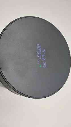 Розумна банка з вакуумацією, градусником та гігрометром Spider Farmer Auto-Cure Smart Jar герметична банка для берігання трав, грибів, кави, чаю, спец Луцьк