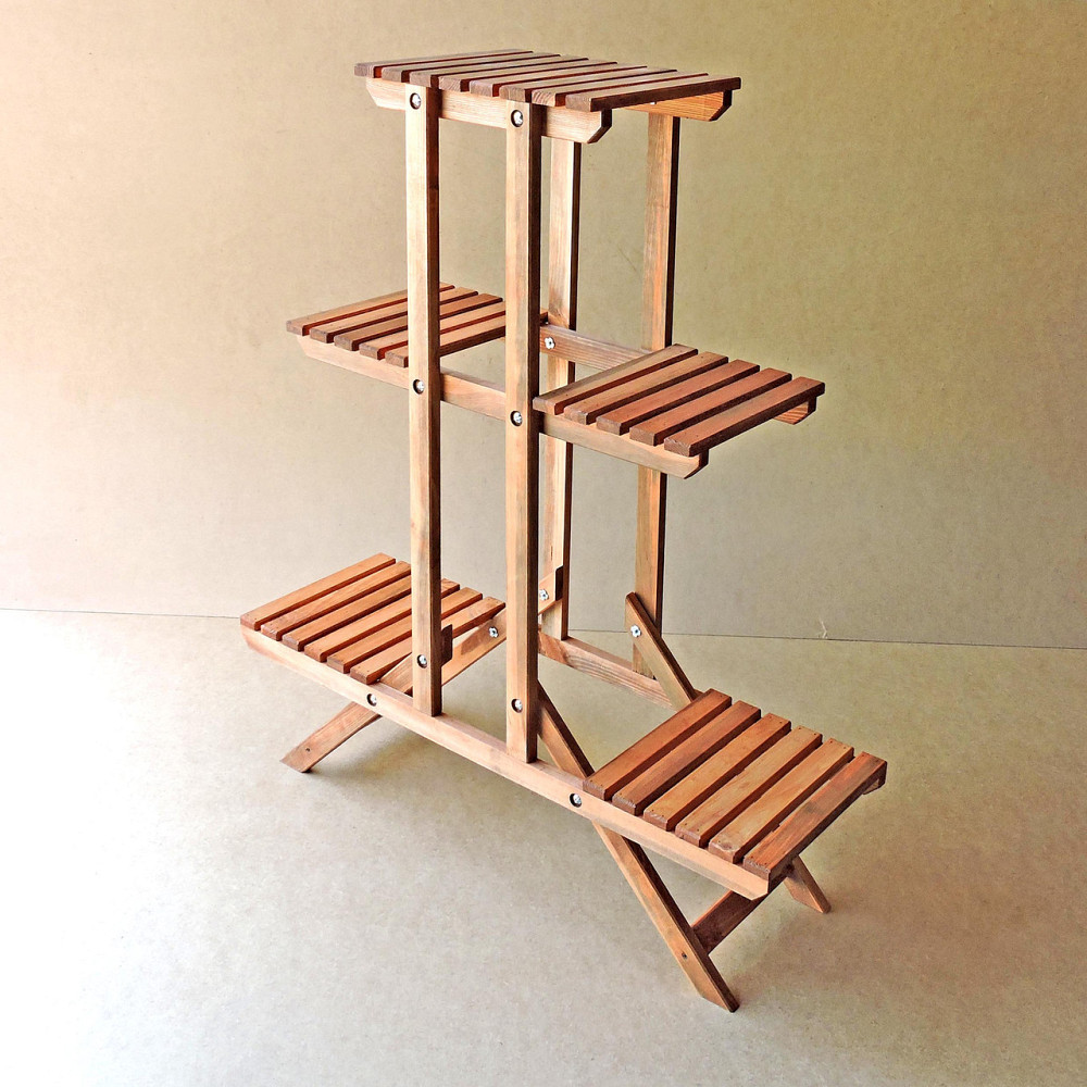 Подставка для цветов 