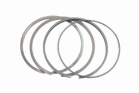 Кільця поршневі 186F 86mm +0,25 Киев