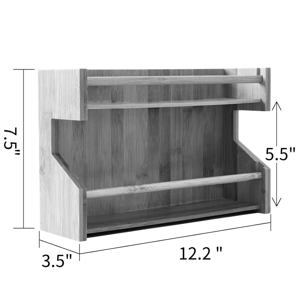 Органайзер для специй 