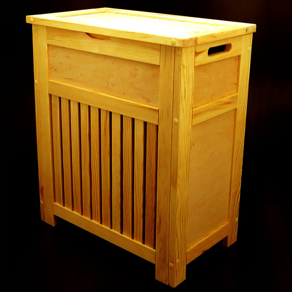 Корзина для белья 