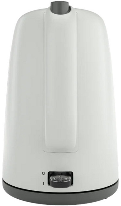 Електрочайник AIWA MIZUCHI AKT-2000 2200Вт/ 1.7л/ Strix/ пластик/ білий Вінниця - фото 3