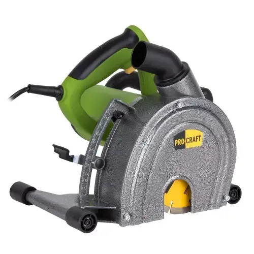 Штроборез Procraft PM2500-230 Коломыя - изображение 4