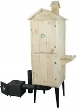 Гриль WĘDZARNIA OGRODOWA DREWNIANA WĘDZARNIK WĘDZOK Киев - изображение 1