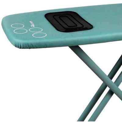 Прасувальна дошка Rolser K-Surf SalviaTube (K07003-1072) (931467) Вінниця