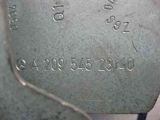 Mercedes-Benz  A2095452340 Кронштейн блоку мобільного телефону CLK C209 Одесса